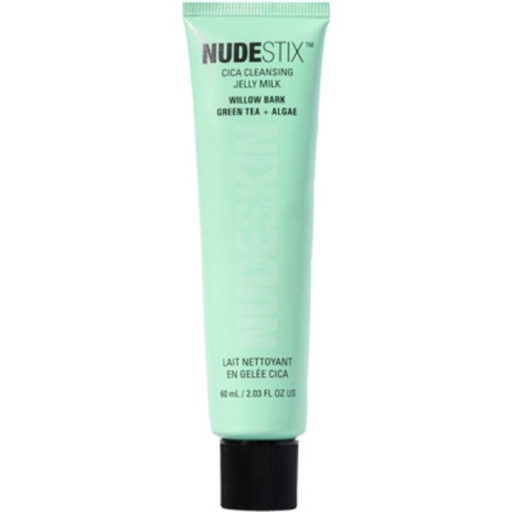 Nudestix
Jelly Milk Cleanser